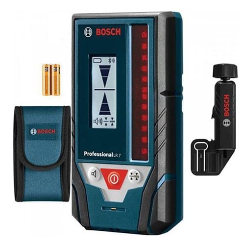 Thiết Bị Nhận Tia Laser Bosch LR 7