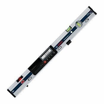 Thước Đo Độ Nghiêng Kỹ Thuật Số Bosch GIM 60 L