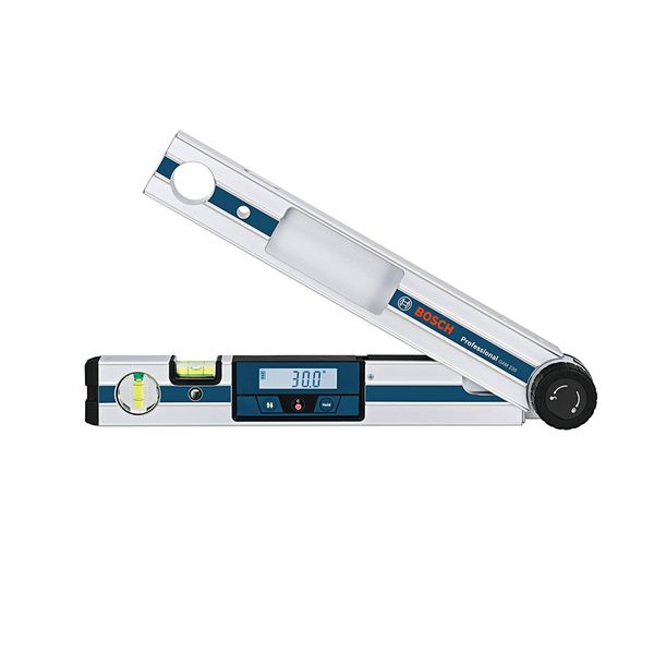 Thước Đo Góc Điện Tử Bosch GAM 220