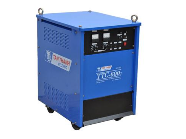 Máy hàn CO2/MIG Tân Thành TTC600T