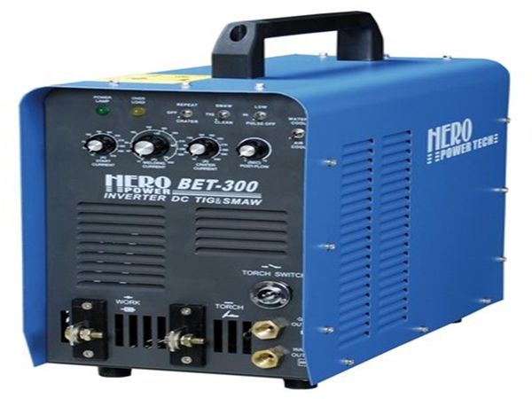 Máy hàn que inverter Hero BCS-300