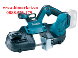 MÁY CƯA VÒNG DÙNG PIN(64MM x64MM) 18V MAKITA DPB181Z