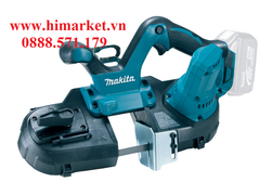 MÁY CƯA VÒNG DÙNG PIN(64MM x64MM) 18V MAKITA DPB181Z