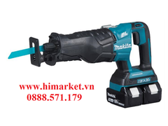 MÁY CƯA KIẾM DÙNG PIN 18Vx2 MAKITA DJR360Z