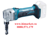 Máy Cắt Tôn Dùng Pin 18V Makita DJS161Z