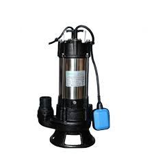 may-bom-chim-nuoc-thai-1-pha-co-phao-maro-mrm750f