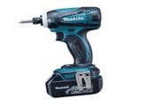 Máy BẮt Vít Dùng Pin Makita Btd146Rfe