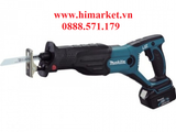 MÁY CƯA KIẾM DÙNG PIN 18V MAKITA DJR181RFE