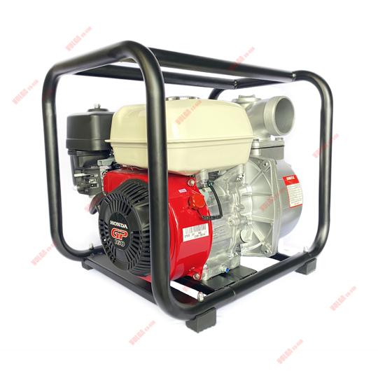 Máy bơm nước 4 thì chạy xăng Honda WP-30GP (Amita)