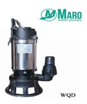 may-bom-chim-nuoc-thai-maro-wqd7-10-0-75-qg
