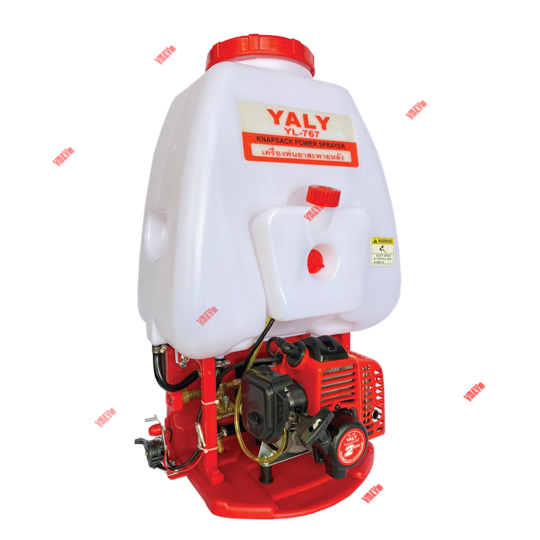 Máy phun thuốc 2 thì YL-767 (YALY