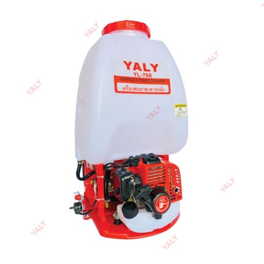 Máy phun thuốc 2 thì  YL-768 (YALY)