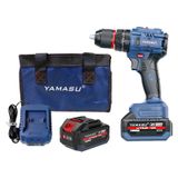 Bộ Máy Khoan Pin 21V Phổ Thông Yamasu YMS-M13