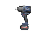 Máy Siết Bu Lông 21V YMS-M2000BL Lực Siết 2000N.m Không Chổi Than