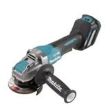 100mm Máy Mài Góc Dùng Pin 40V Max Makita GA042GZ (Chưa Pin & Sạc)