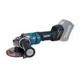 125mm Máy Mài Góc Dùng Pin 40V Max Makita GA050GZ (Chưa Pin & Sạc)