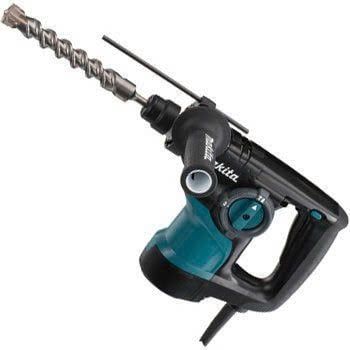 Máy Khoan Búa 800W Makita HR2810