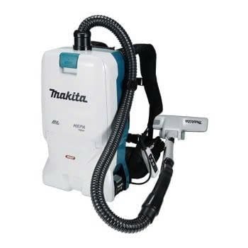 Máy Hút Bụi Dùng Pin Makita VC011GZ