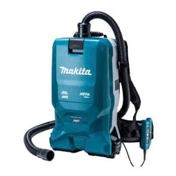 Máy Hút Bụi Dùng Pin Makita VC012GZ