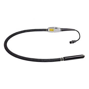 Máy Đầm Dúi Bê Tông Makita VR001CZ