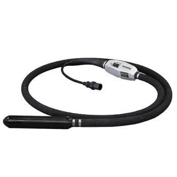 Máy Đầm Dùi Bê Tông Makita VR004CZ