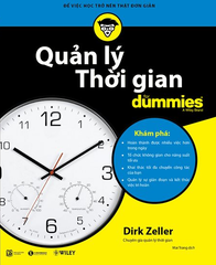 Quản lý thời gian for dummies