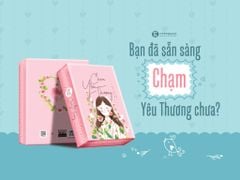 Bộ thẻ Chạm Yêu Thương