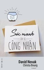 Sức mạnh của sự công nhận