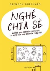 Nghề chia sẻ