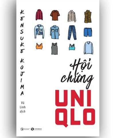 Hội chứng Uniqlo