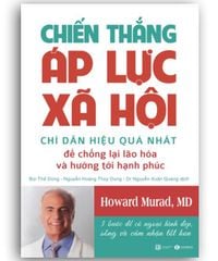 Chiến thắng áp lực xã hội