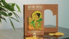 [Ấn bản đặc biệt 31] Đức Phật Thích Ca
