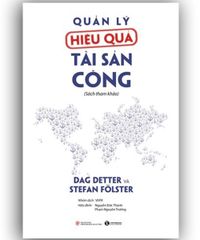 Quản lý hiệu quả tài sản công