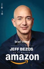 Jeff Bezos và kỷ nguyên Amazon