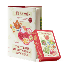 TẾT BA MIỀN (kèm bộ hộp thẻ)
