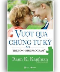 Vượt qua chứng tự kỷ với The Son – Rise Program