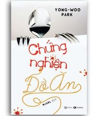 Chứng nghiện đồ ăn