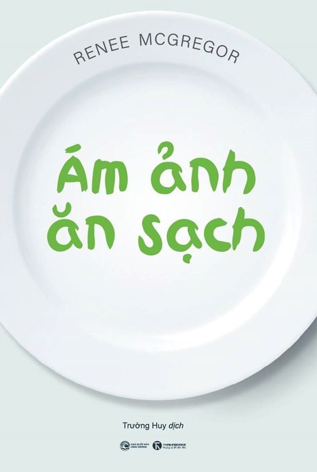 Ám ảnh ăn sạch – Nhà sách Thái Hà