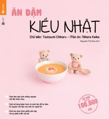 Ăn dặm kiểu Nhật