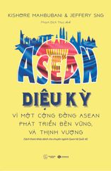 Asean diệu kỳ