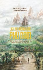 Lịch sử vương quốc Phù Nam