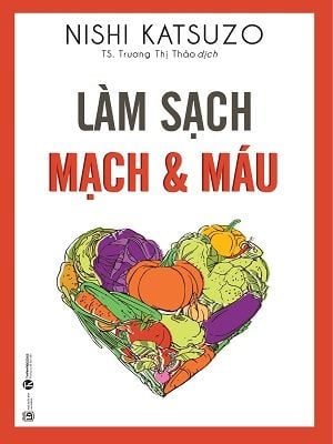 Làm sạch mạch và máu