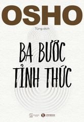 Ba bước tỉnh thức