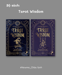 Bộ sách Tarot Wisdom