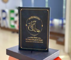 [Ấn bản đặc biệt 14] Bài học từ người quét rác