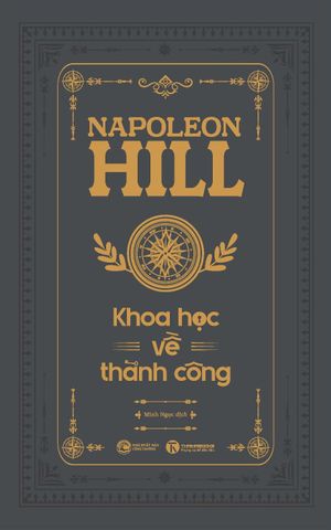 Ấn bản đặc biệt - Khoa học về thành công