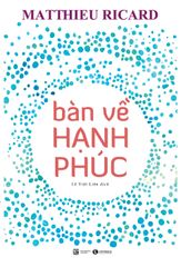 Bàn về hạnh phúc