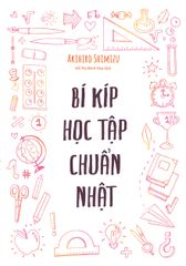 Bí kíp học tập chuẩn Nhật