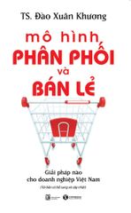 Mô hình phân phối và bán lẻ