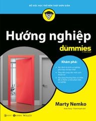 Hướng nghiệp for Dummies